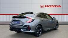 Honda Civic 1.5 VTEC Turbo Sport 5dr Petrol Hatchback